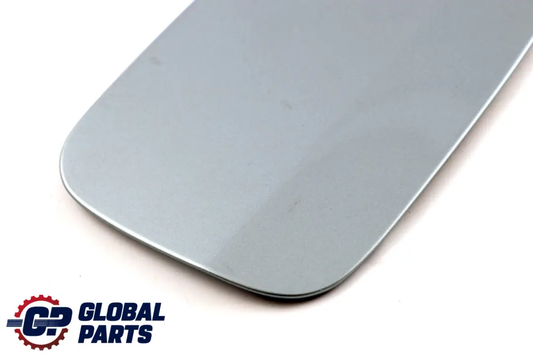 Kraftstoffeinfüllstutzen Klappenabdeckung Blauwasser Metallic für BMW X3 E83 LCi mit Teilenummer 7055877 BMW X3 E83 LCi Kraftstoffeinfüllstutzen Klappenabdeckung Blauwasser Metallic - SKU 7055877-WB - Teilenummer 7055877