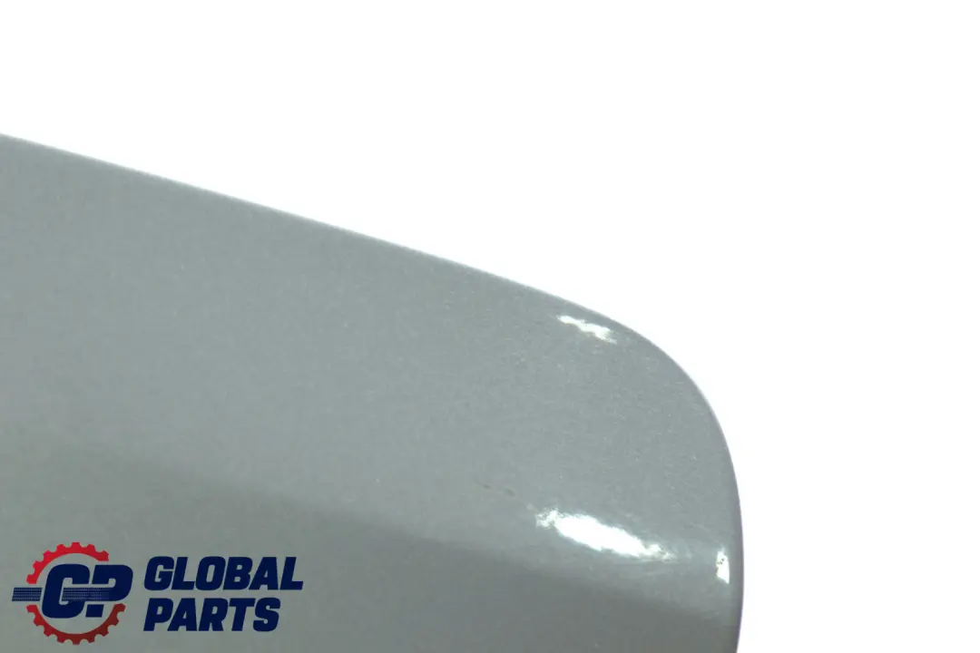 Filler Fill-in Flap Cover Bluewater Metallic to BMW X3 Series E83 LCi Fuel with Part number 7055877 BMW X3 Series E83 LCi Fuel Filler Fill-in Flap Cover Bluewater Metallic - SKU 7055877-WB - Part number 7055877