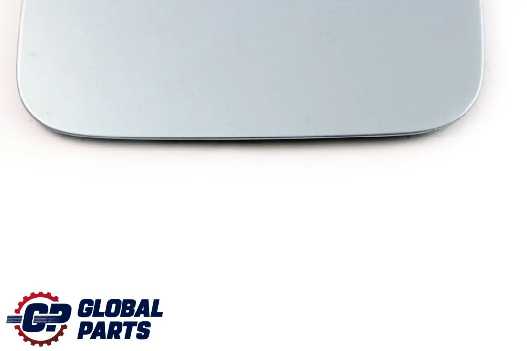 BMW X3 E83 LCi Coperchio sportello riempimento carburante Bluewater Metallic - SKU 7055877-WB - Numero di parte 7055877