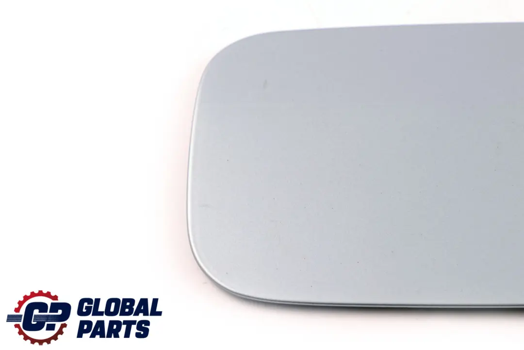 Kraftstoffeinfüllstutzen Klappenabdeckung Blauwasser Metallic für BMW X3 E83 LCi mit Teilenummer 7055877 BMW X3 E83 LCi Kraftstoffeinfüllstutzen Klappenabdeckung Blauwasser Metallic - SKU 7055877-WB - Teilenummer 7055877