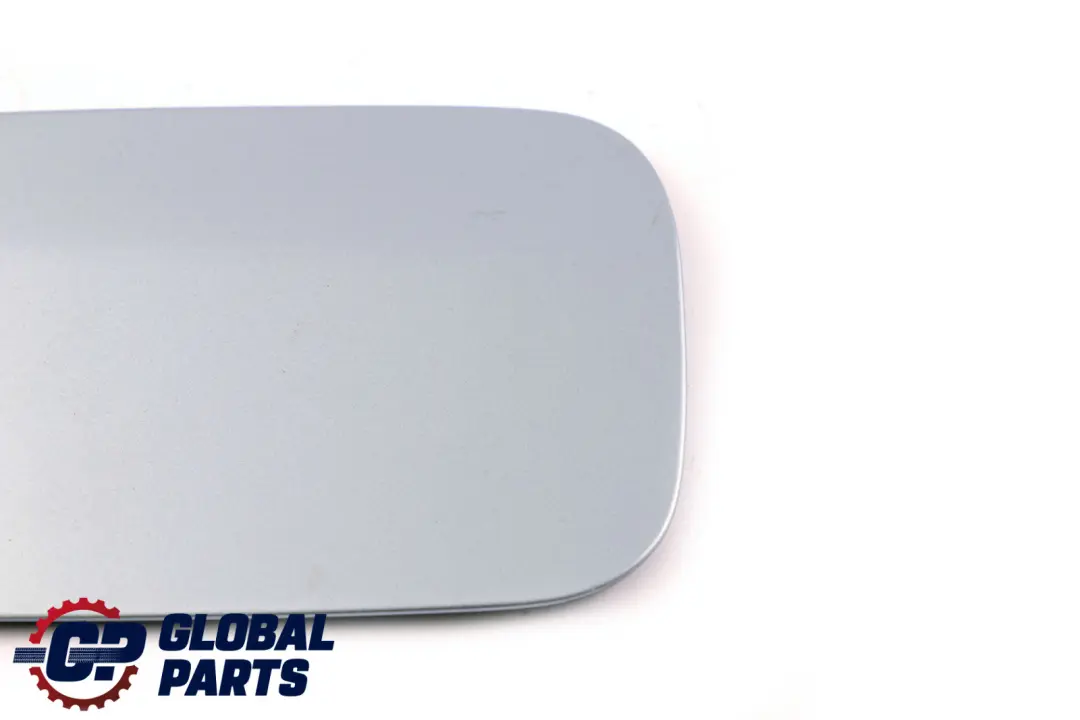 BMW X3 E83 LCi Coperchio sportello riempimento carburante Bluewater Metallic - SKU 7055877-WB - Numero di parte 7055877