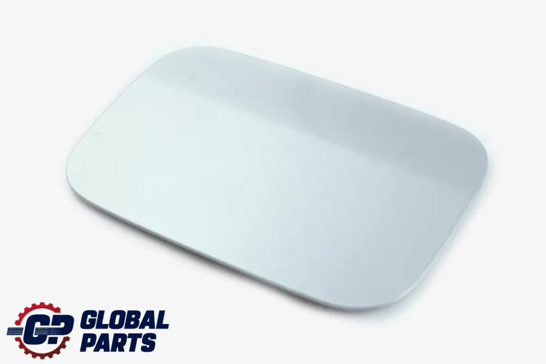 BMW X3 E83 LCi Coperchio sportello riempimento carburante Bluewater Metallic - SKU 7055877-WB - Numero di parte 7055877