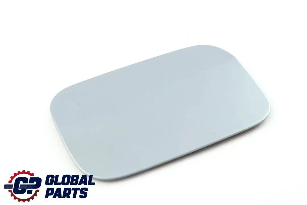 BMW X3 E83 LCi Coperchio sportello riempimento carburante Bluewater Metallic - SKU 7055877-WB - Numero di parte 7055877