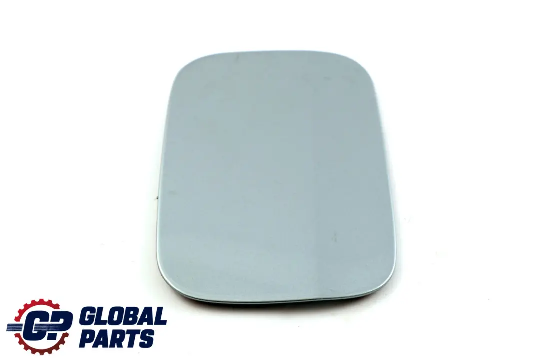 BMW X3 E83 LCi Coperchio sportello riempimento carburante Bluewater Metallic - SKU 7055877-WB - Numero di parte 7055877