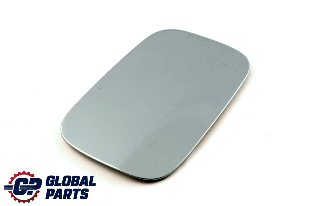 BMW X3 E83 LCi Coperchio sportello riempimento carburante Bluewater Metallic - SKU 7055877-WB - Numero di parte 7055877