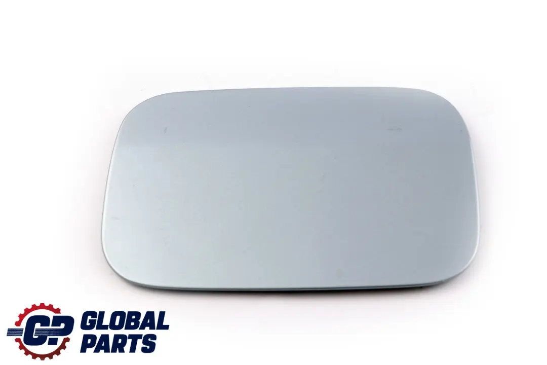 Kraftstoffeinfüllstutzen Klappenabdeckung Blauwasser Metallic für BMW X3 E83 LCi mit Teilenummer 7055877 BMW X3 E83 LCi Kraftstoffeinfüllstutzen Klappenabdeckung Blauwasser Metallic - SKU 7055877-WB - Teilenummer 7055877