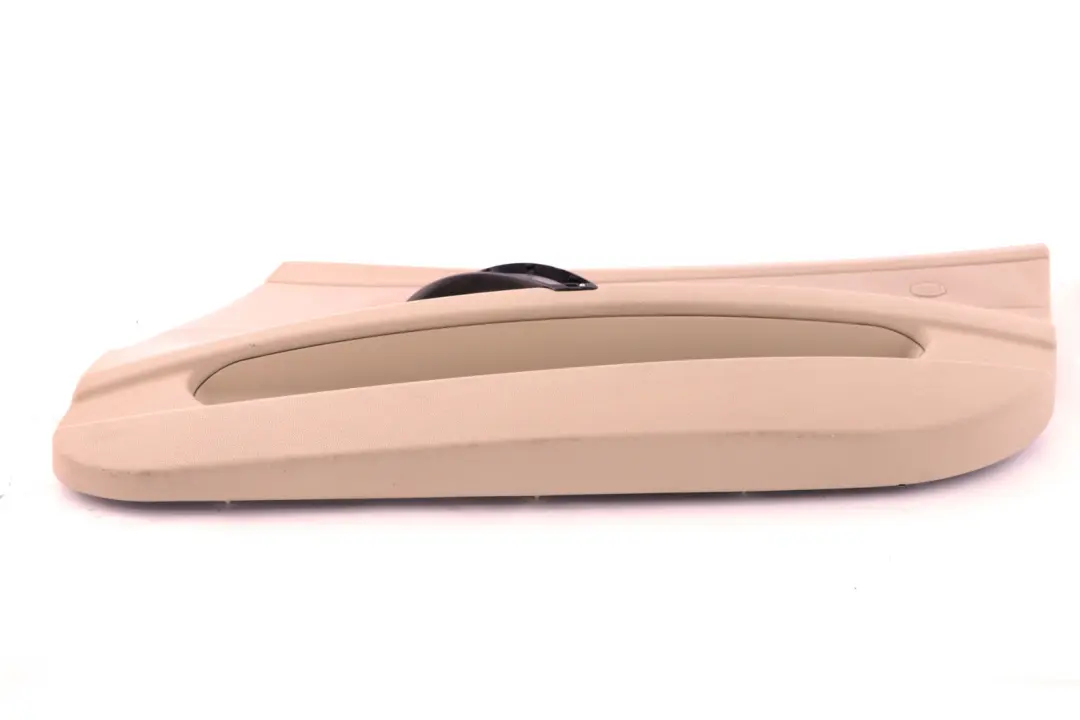 Türverkleidung Leder rechts vorne beige BMW Z4 er E85 E86 - SKU 7055950 - Teilenummer 7055950