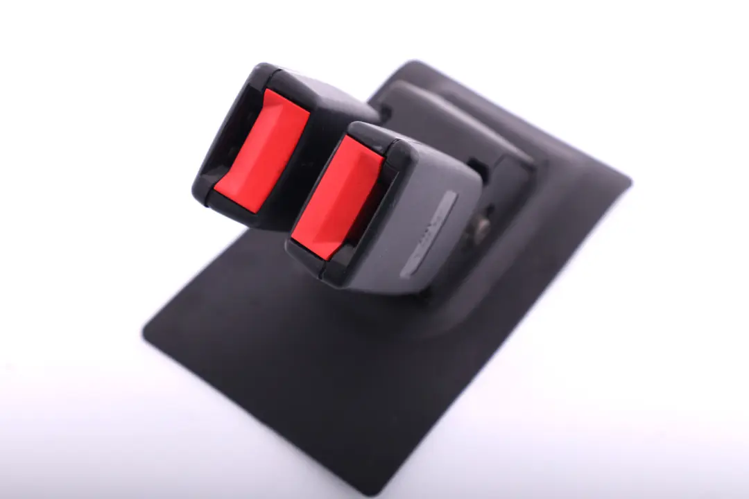 Anschnallgurt Schnalle Schloss Heck für Mini Cooper One R50 R52 R53 mit Teilenummer 2752698 Mini Cooper One R50 R52 R53 Anschnallgurt Schnalle Schloss Heck - SKU 7055957 - Teilenummer 2752698