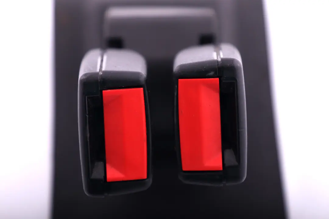 Mini Cooper One R50 R52 R53 Cintura Fibbia Chiusura Coda - SKU 7055957 - Numero di parte 2752698
