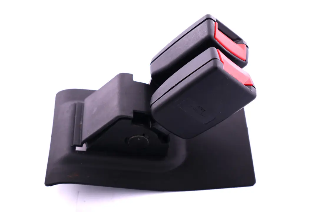 Anschnallgurt Schnalle Schloss Heck für Mini Cooper One R50 R52 R53 mit Teilenummer 2752698 Mini Cooper One R50 R52 R53 Anschnallgurt Schnalle Schloss Heck - SKU 7055957 - Teilenummer 2752698