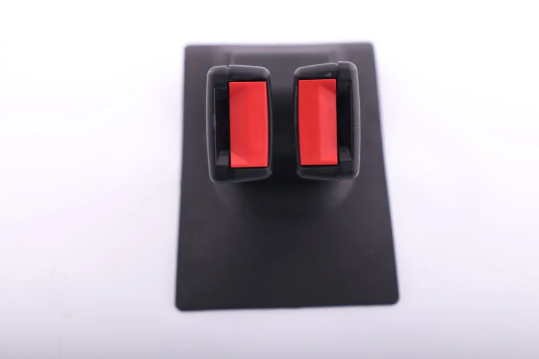 Anschnallgurt Schnalle Schloss Heck für Mini Cooper One R50 R52 R53 mit Teilenummer 2752698 Mini Cooper One R50 R52 R53 Anschnallgurt Schnalle Schloss Heck - SKU 7055957 - Teilenummer 2752698