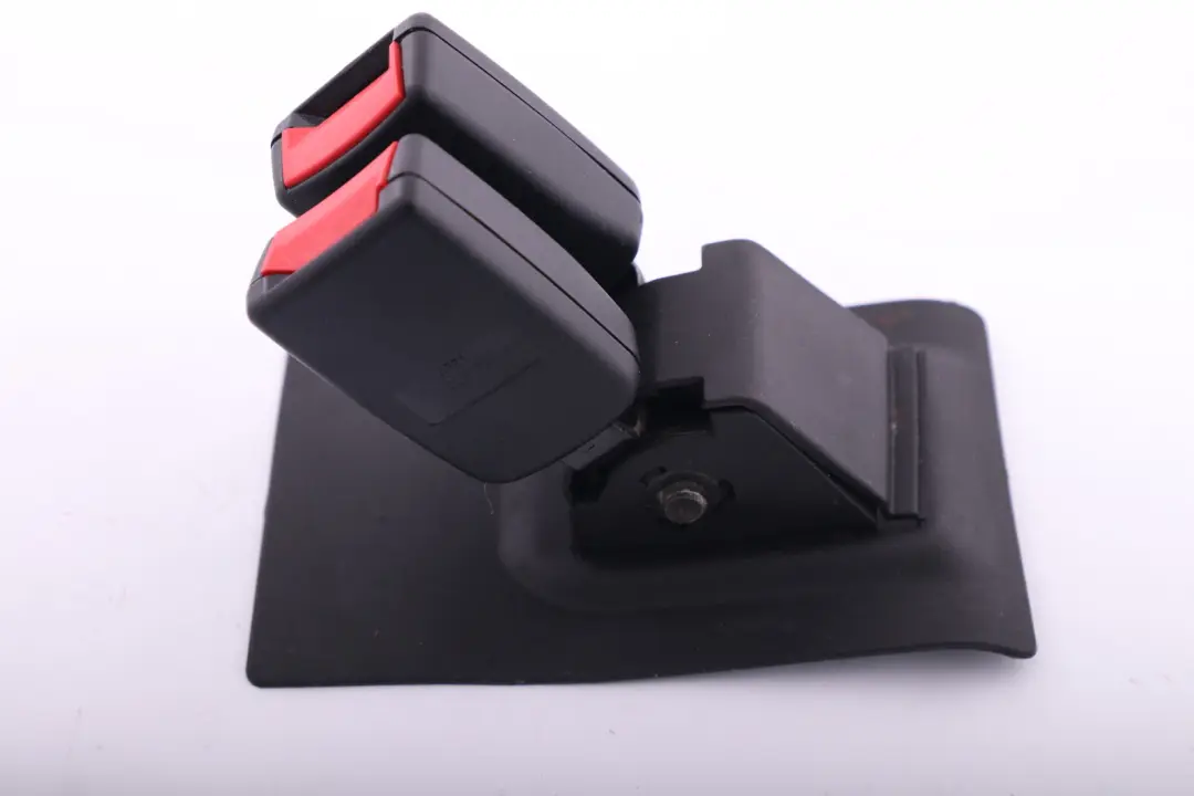 Cintura Fibbia Chiusura Coda per Mini Cooper One R50 R52 R53 con numero di parte 2752698 Mini Cooper One R50 R52 R53 Cintura Fibbia Chiusura Coda - SKU 7055957 - Numero di parte 2752698