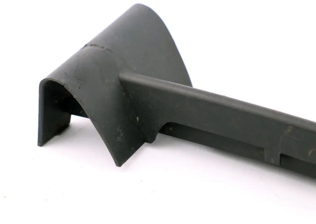 BMW E65 E66 E67 Kratka Zderzaka Lewa Przód - SKU 7056093 - Numer Części 7056093