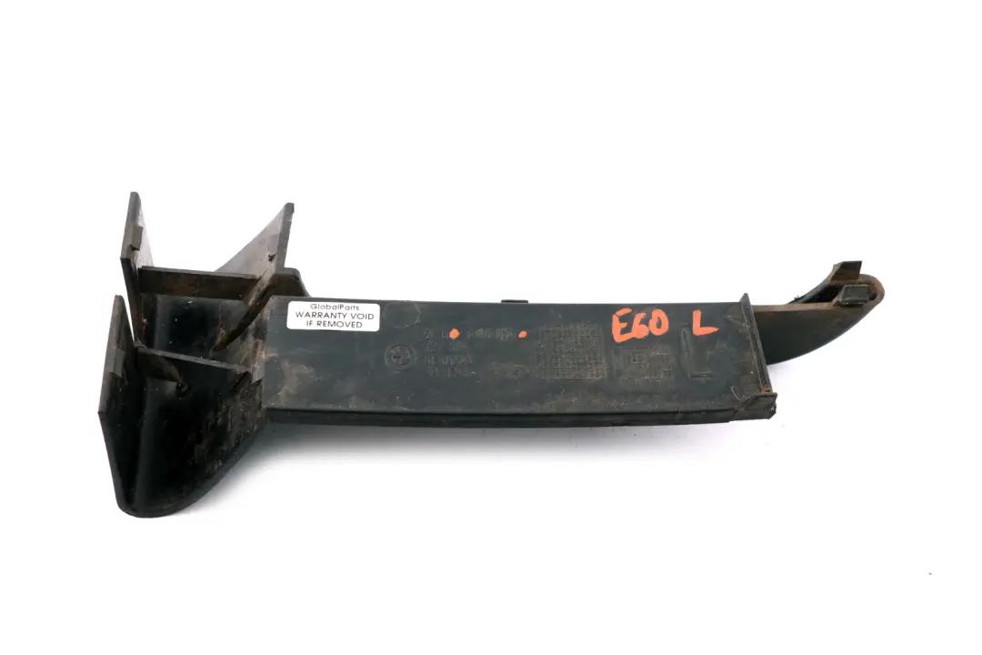 BMW 7 Series E65 E66 E67 Grid Lateral Left N/S - SKU 7056093 - Part number 7056093