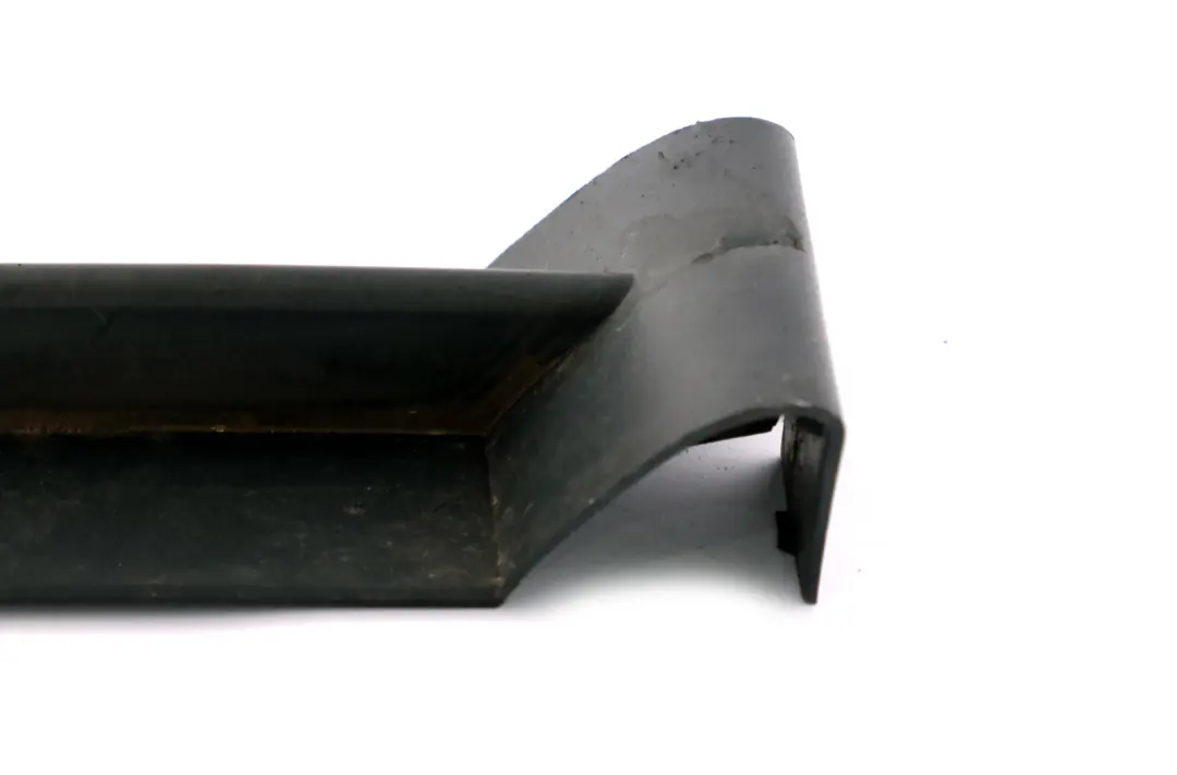 BMW E65 E66 E67 Rejilla Lateral Izquierda - SKU 7056093 - Número de pieza 7056093