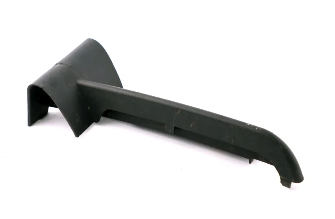 BMW E65 E66 E67 Rejilla Lateral Izquierda - SKU 7056093 - Número de pieza 7056093