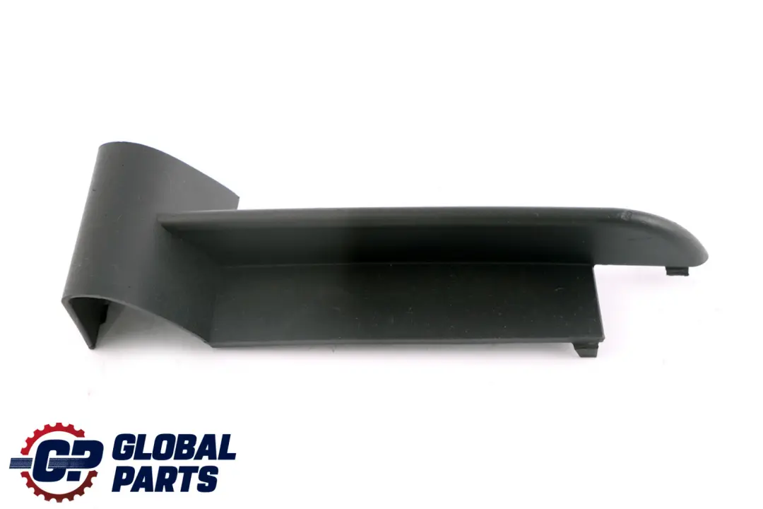 Griglia Paraurti Anteriore Laterale Destra per BMW E65 E66 E67 con numero di parte 7056094 BMW E65 E66 E67 Griglia Paraurti Anteriore Laterale Destra - SKU 7056094 - Numero di parte 7056094