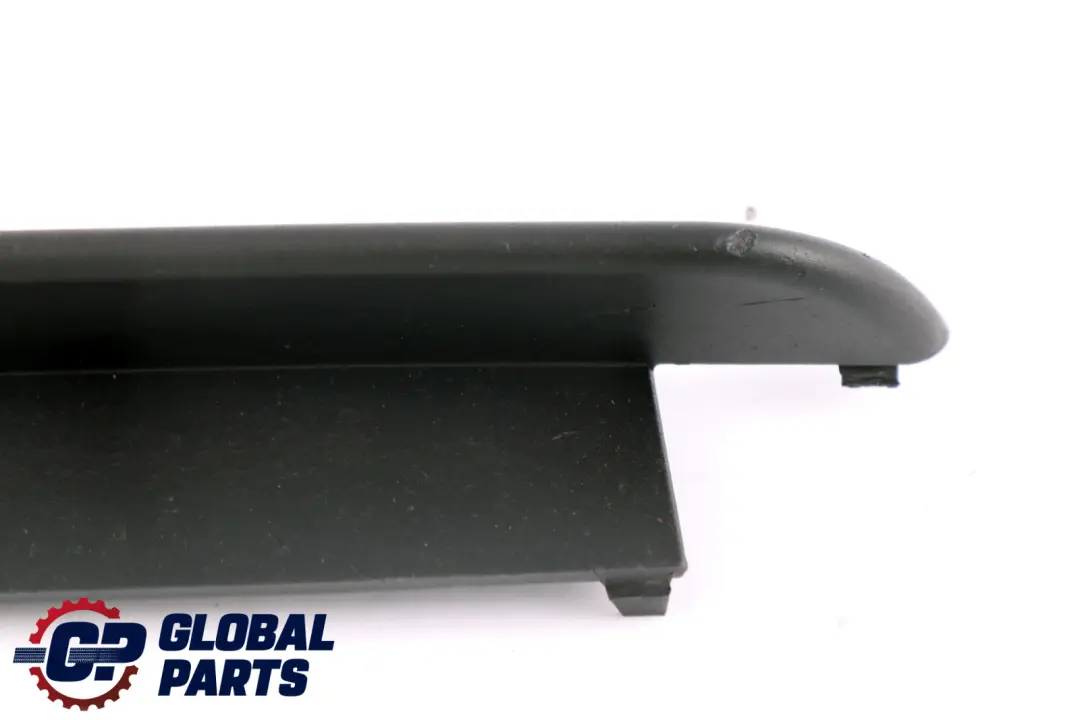 Rejilla Parachoques Delantero Lateral Derecho para BMW E65 E66 E67 con número de pieza 7056094 BMW E65 E66 E67 Rejilla Parachoques Delantero Lateral Derecho - SKU 7056094 - Número de pieza 7056094