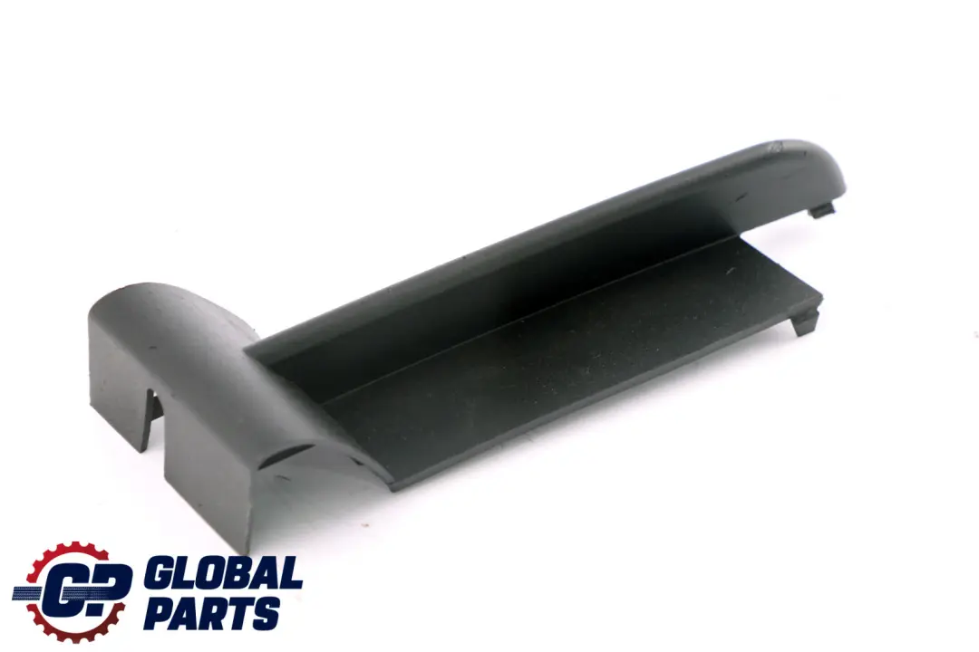 BMW E65 E66 E67 Przedni Zderzak Kratka Boczna Prawa - SKU 7056094 - Numer Części 7056094