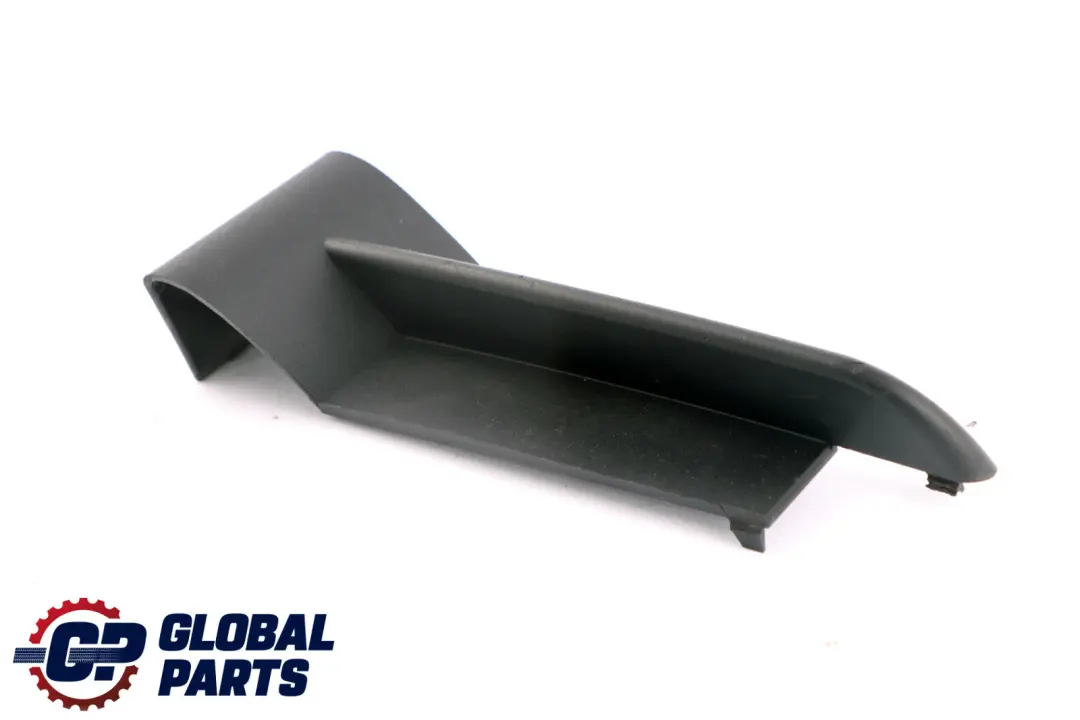 Rejilla Parachoques Delantero Lateral Derecho para BMW E65 E66 E67 con número de pieza 7056094 BMW E65 E66 E67 Rejilla Parachoques Delantero Lateral Derecho - SKU 7056094 - Número de pieza 7056094