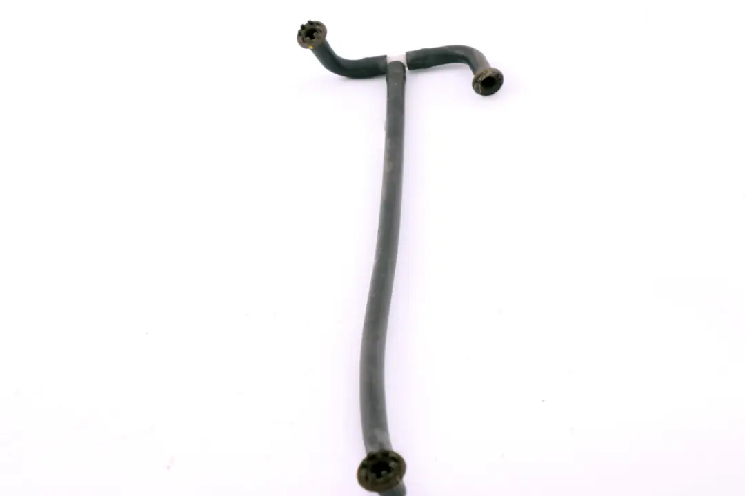 Tuyau D'Eau De Ventilation Du Système De Refroidissement pour BMW E64 à propos du numéro de pièce 7056129 BMW E64 Tuyau D'Eau De Ventilation Du Système De Refroidissement - SKU 7056129 - Numéro de pièce 7056129