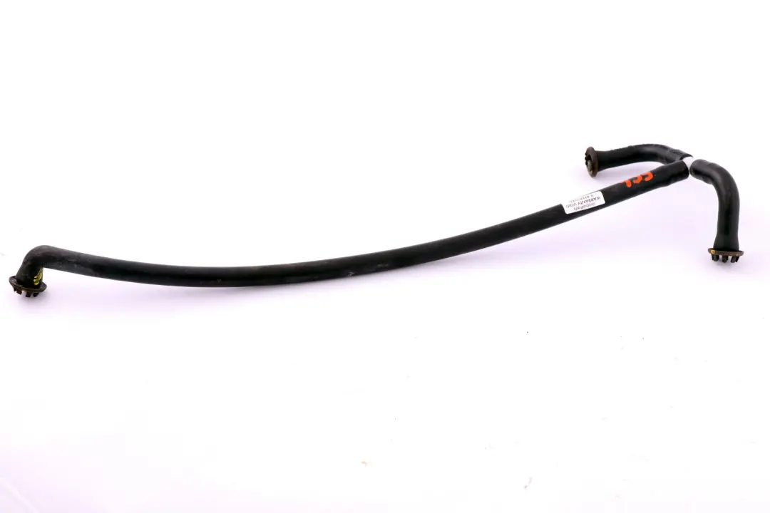 Water Hose Cooling System Vent to BMW E64 with Part number 7056129 BMW E64 Water Hose Cooling System Vent - SKU 7056129 - Part number 7056129