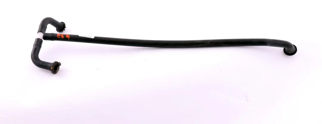 BMW E64 Tuyau D'Eau De Ventilation Du Système De Refroidissement - SKU 7056129 - Numéro de pièce 7056129