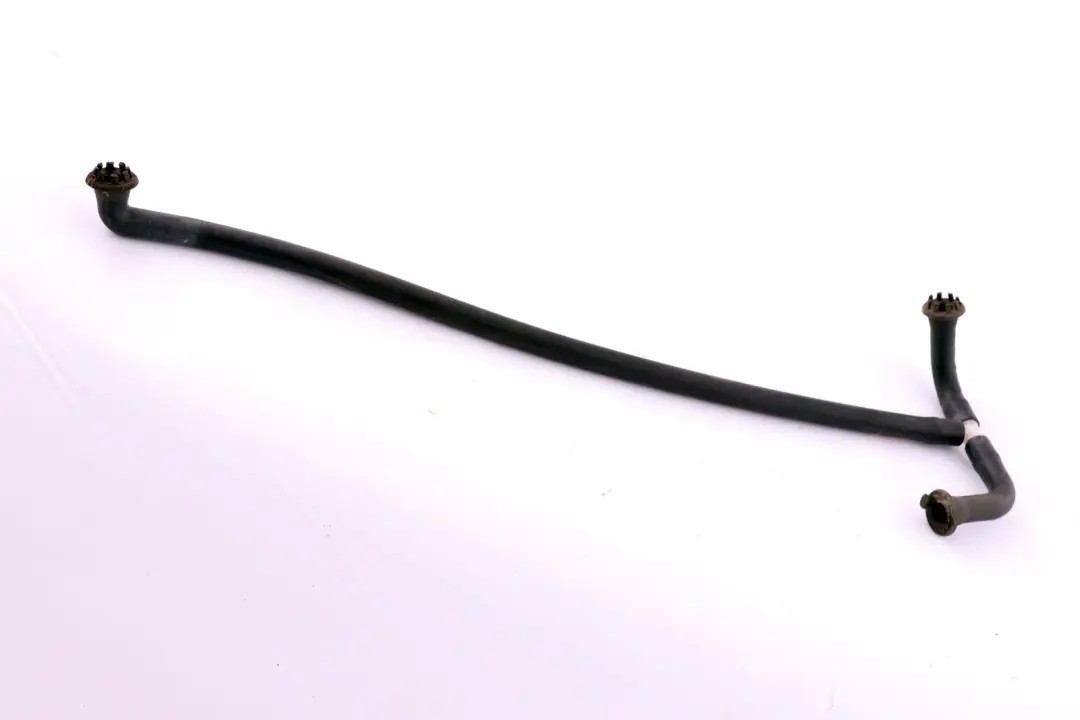 Water Hose Cooling System Vent to BMW E64 with Part number 7056129 BMW E64 Water Hose Cooling System Vent - SKU 7056129 - Part number 7056129