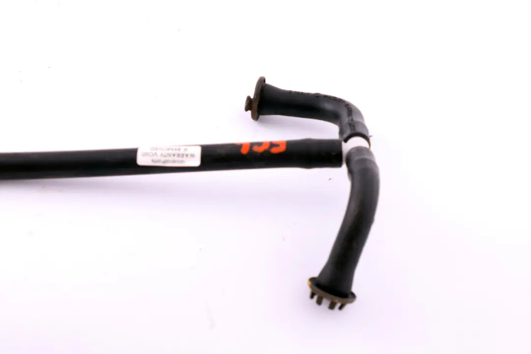 Wasser Schlauch Kühlsystem Entlüftung für BMW E64 mit Teilenummer 7056129 BMW E64 Wasser Schlauch Kühlsystem Entlüftung - SKU 7056129 - Teilenummer 7056129