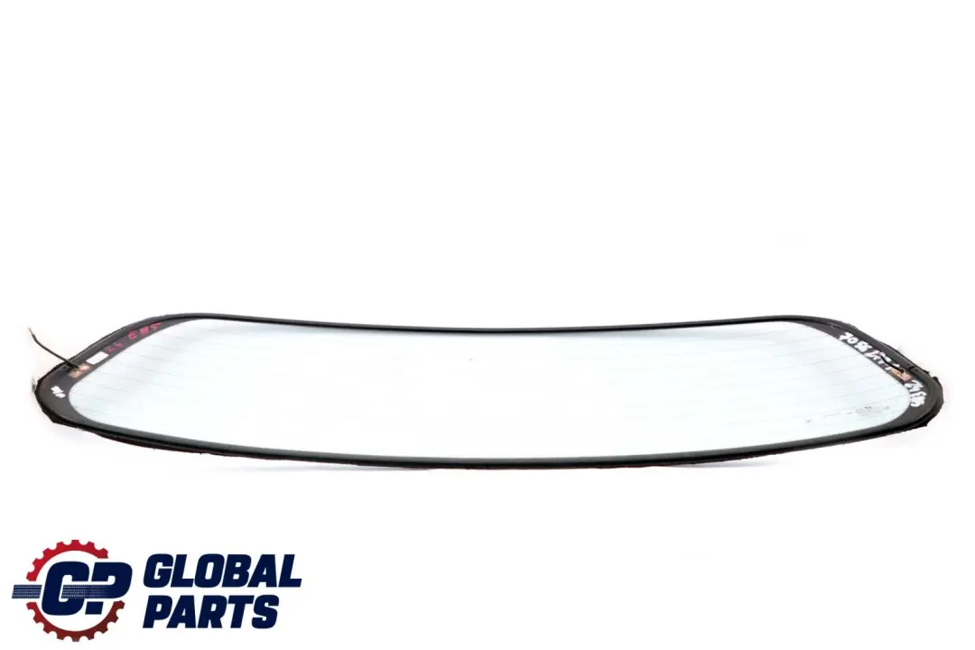 Toit de Cabriolet Capot Lunette Arriere Vert AS2 pour BMW Z4 E85 Roadster à propos du numéro de pièce 7056277 BMW Z4 E85 Roadster Toit de Cabriolet Capot Lunette Arriere Vert AS2 - SKU 7056277-1 - Numéro de pièce 7056277