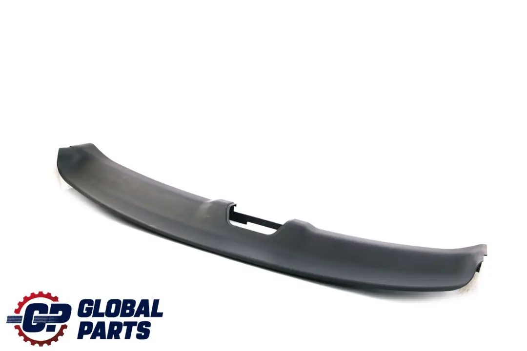 BMW Z4 E85 Roadster Faltverdeck Windschutzscheiben Rahmen Abdeckung Verkleidung - SKU 7056282 - Teilenummer 7056282