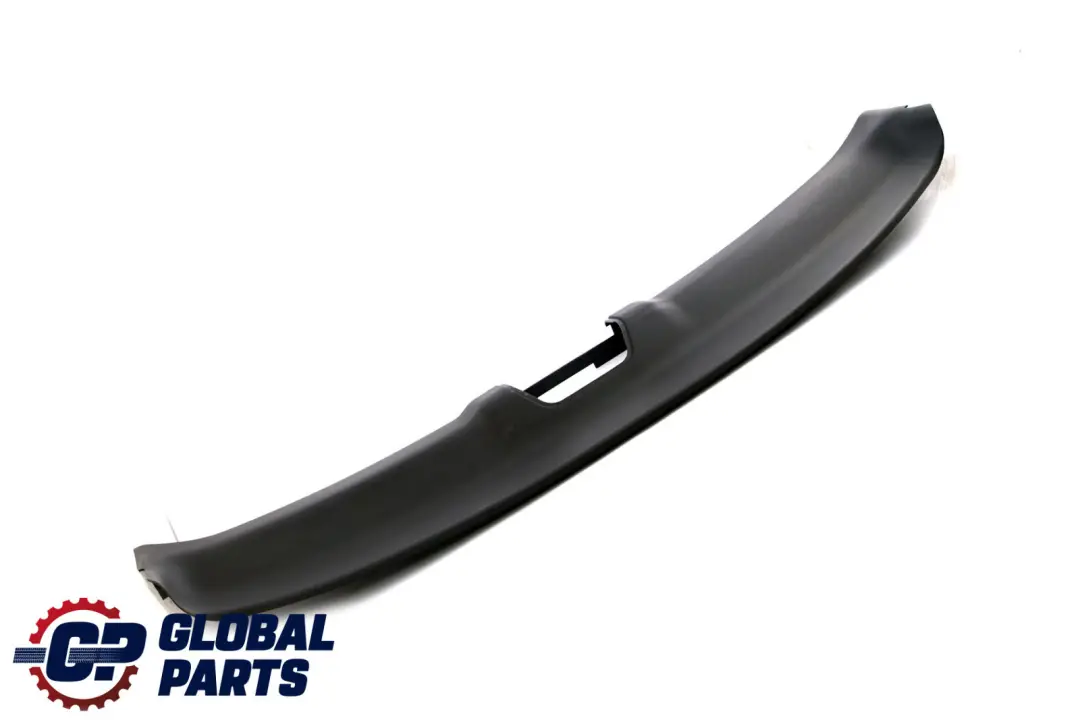 Cubierta Marco Parabrisas Techo Descapotable para BMW Z4 E85 Roadster con número de pieza 7056282 BMW Z4 E85 Roadster Cubierta Marco Parabrisas Techo Descapotable - SKU 7056282 - Número de pieza 7056282