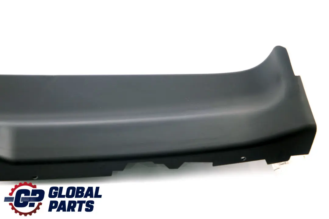 BMW Z4 E85 Roadster Folding Soft Top Roof Windscreen Frame Cover Trim Panel - SKU 7056282 - Part number 7056282