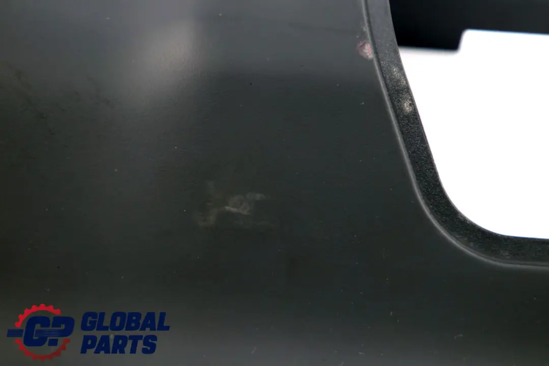 BMW Z4 E85 Roadster Folding Soft Top Roof Windscreen Frame Cover Trim Panel - SKU 7056282 - Part number 7056282