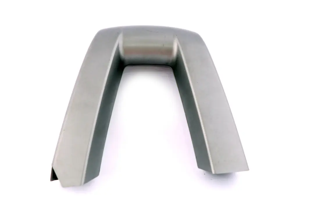 Roll Bar Trim Covering Left N/S Cover Grey Silver to BMW Z4 Series E85 with Part number 7056315 BMW Z4 Series E85 Roll Bar Trim Covering Left N/S Cover Grey Silver - SKU 7056315 - Part number 7056315