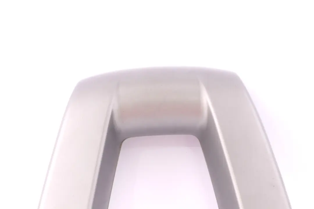 Roll Bar Trim Covering Right O/S Cover Grey Silver to BMW Z4 Series E85 with Part number 7056316 BMW Z4 Series E85 Roll Bar Trim Covering Right O/S Cover Grey Silver - SKU 7056316 - Part number 7056316