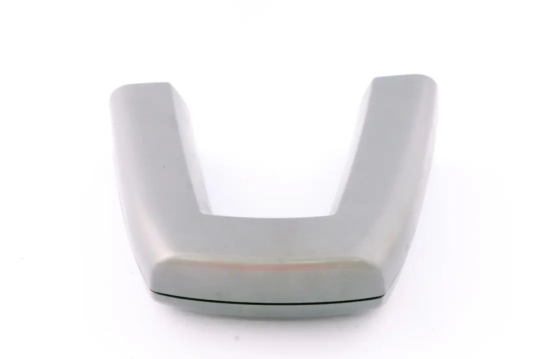 Roll Bar Trim Covering Right O/S Cover Grey Silver to BMW Z4 Series E85 with Part number 7056316 BMW Z4 Series E85 Roll Bar Trim Covering Right O/S Cover Grey Silver - SKU 7056316 - Part number 7056316