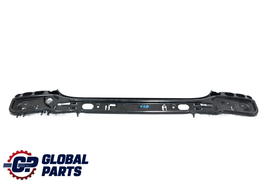  Bumper Bracket BMW E60 Saloon Rear Bumper Center Mounting Support - SKU 7056343 - Part number 7056343