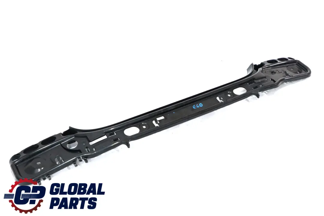 Bumper Bracket Center Mounting Support to BMW E60 Saloon Rear with Part number 7056343 BMW E60 Saloon Rear Bumper Bracket Center Mounting Support - SKU 7056343 - Part number 7056343