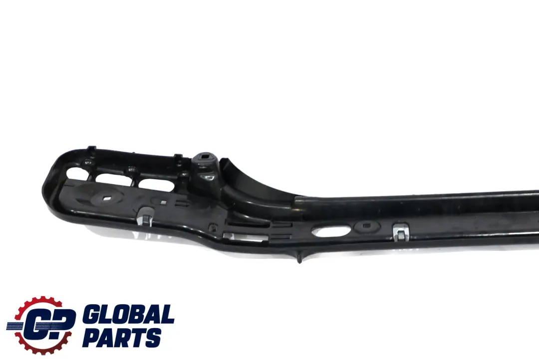  Bumper Bracket BMW E60 Saloon Rear Bumper Center Mounting Support - SKU 7056343 - Part number 7056343