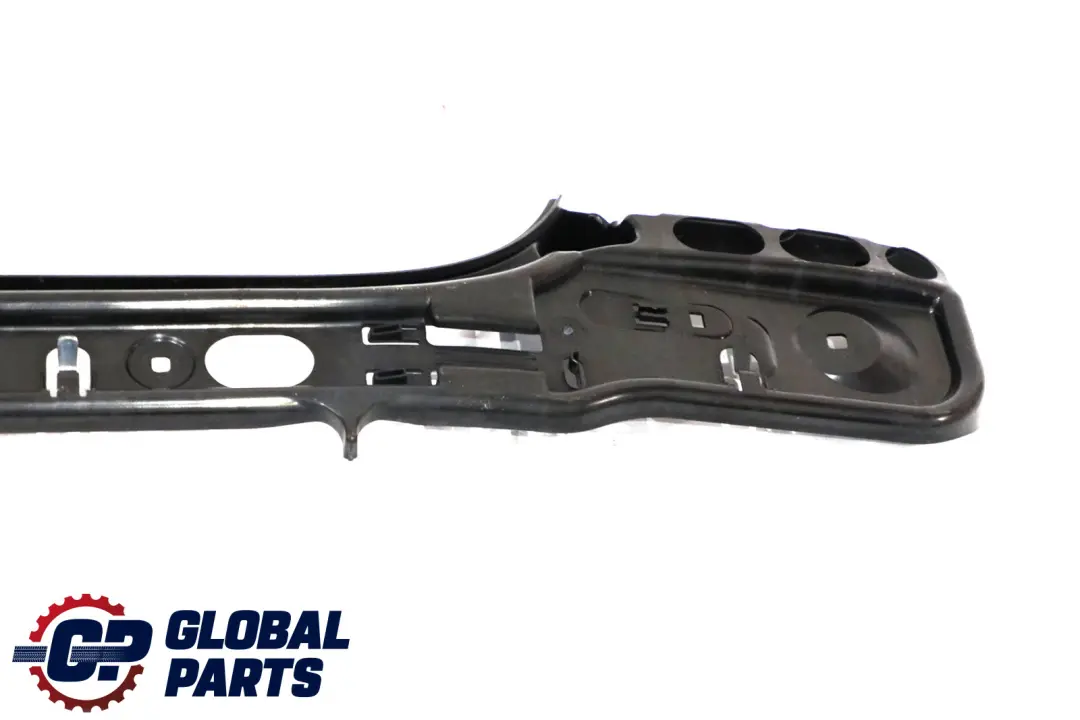 BMW E60 Wspornik Mocowanie Panel Ślizg Tylnego Zderzaka - SKU 7056343 - Numer Części 7056343