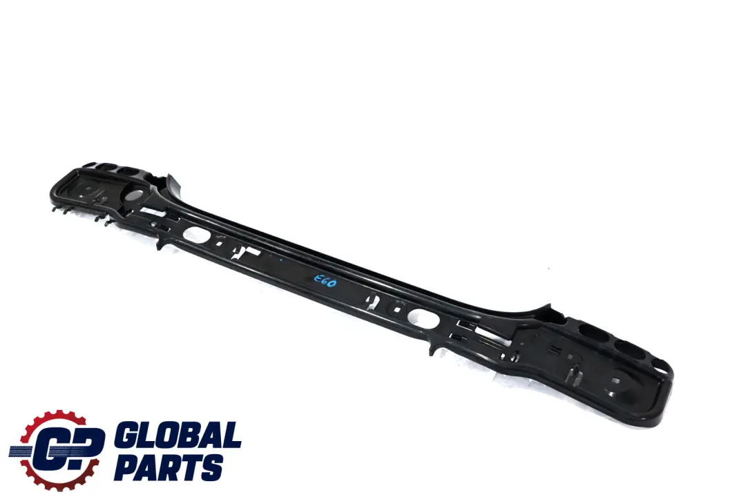 BMW E60 Wspornik Mocowanie Panel Ślizg Tylnego Zderzaka - SKU 7056343 - Numer Części 7056343