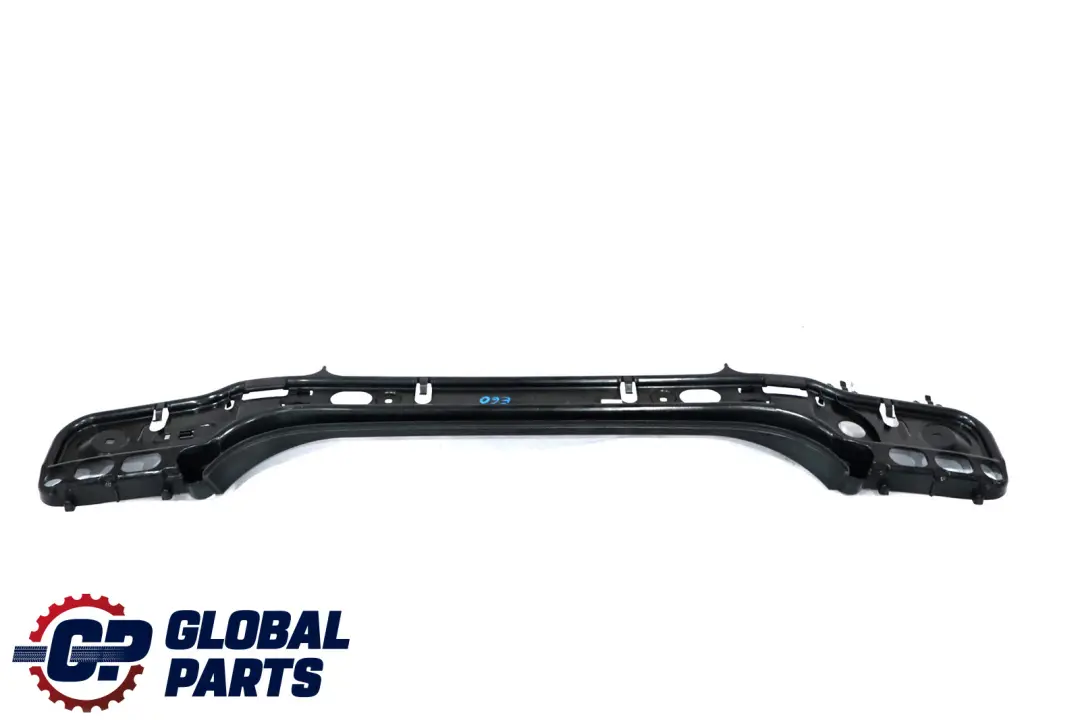 BMW E60 Wspornik Mocowanie Panel Ślizg Tylnego Zderzaka - SKU 7056343 - Numer Części 7056343