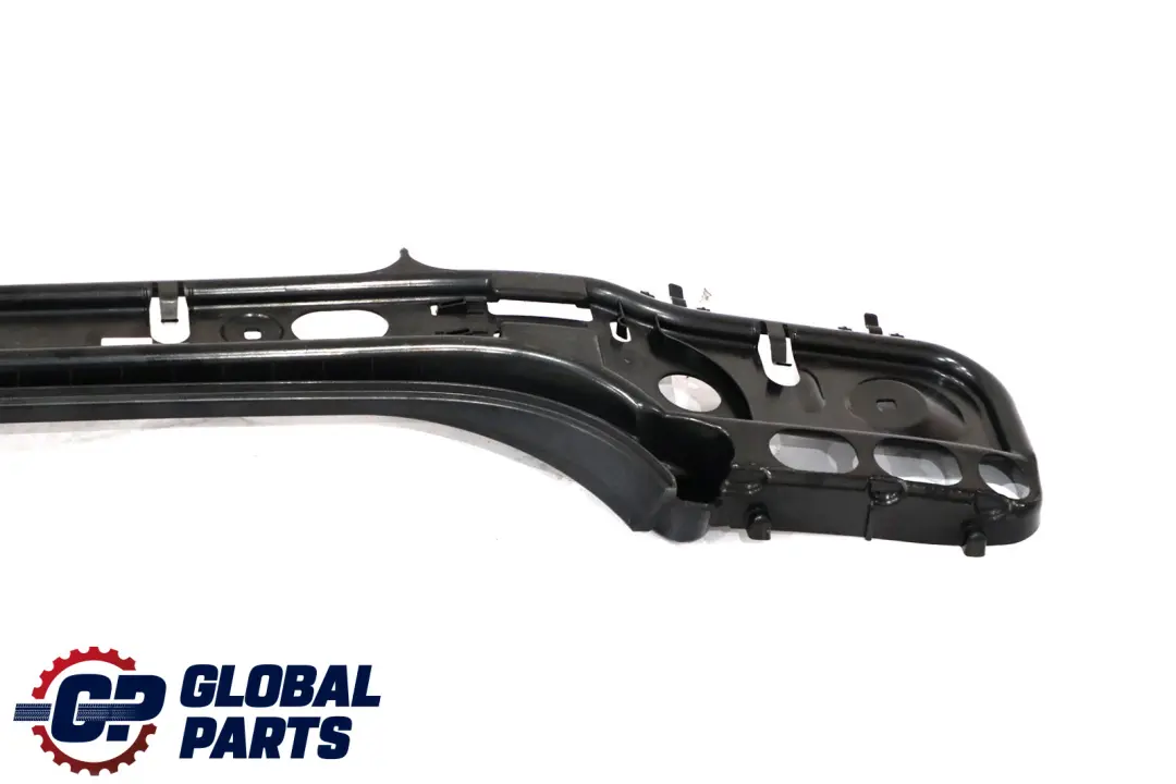 BMW E60 Wspornik Mocowanie Panel Ślizg Tylnego Zderzaka - SKU 7056343 - Numer Części 7056343
