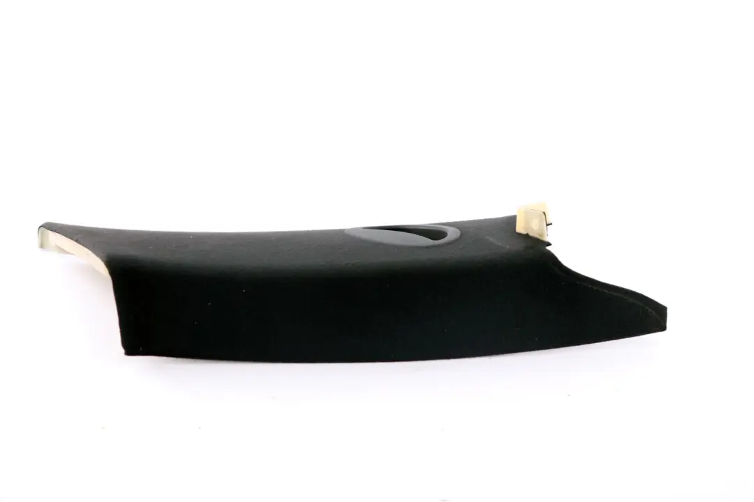 BMW X5 E53 Rivestimento Pompa Posteriore Sinistra Nero - SKU 7056347-1 - Numero di parte 7056347