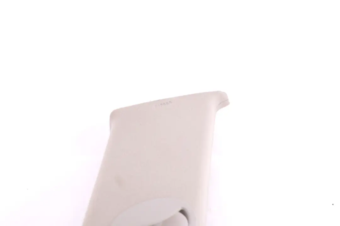 Reihe E53 Verkleidung Säule hinten links Hellgrau Grey für BMW X5 mit Teilenummer 7056359 BMW X5 Reihe E53 Verkleidung Säule hinten links Hellgrau Grey - SKU 7056359 - Teilenummer 7056359