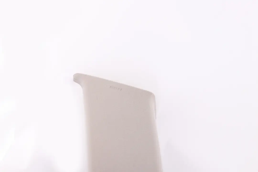 Trim Panel Column Rear Right O/S Hellgrau to BMW X5 Series E53 with Part number 7056360 BMW X5 Series E53 Trim Panel Column Rear Right O/S Hellgrau - SKU 7056360 - Part number 7056360