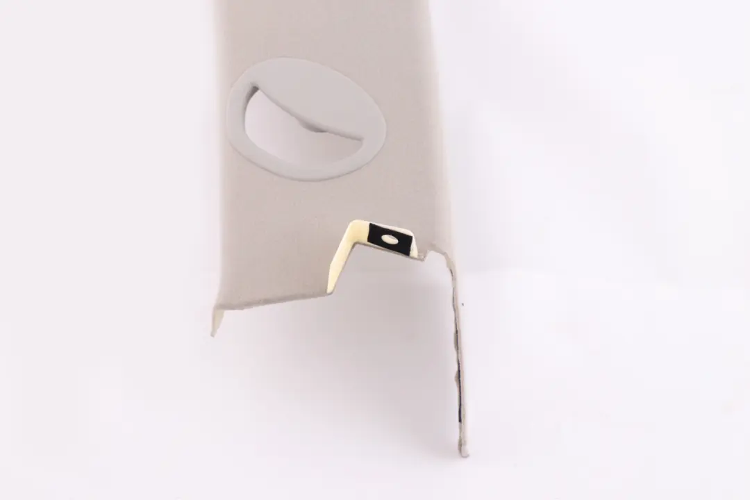 Trim Panel Column Rear Right O/S Hellgrau to BMW X5 Series E53 with Part number 7056360 BMW X5 Series E53 Trim Panel Column Rear Right O/S Hellgrau - SKU 7056360 - Part number 7056360