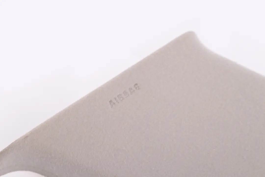 Trim Panel Column Rear Right O/S Hellgrau to BMW X5 Series E53 with Part number 7056360 BMW X5 Series E53 Trim Panel Column Rear Right O/S Hellgrau - SKU 7056360 - Part number 7056360