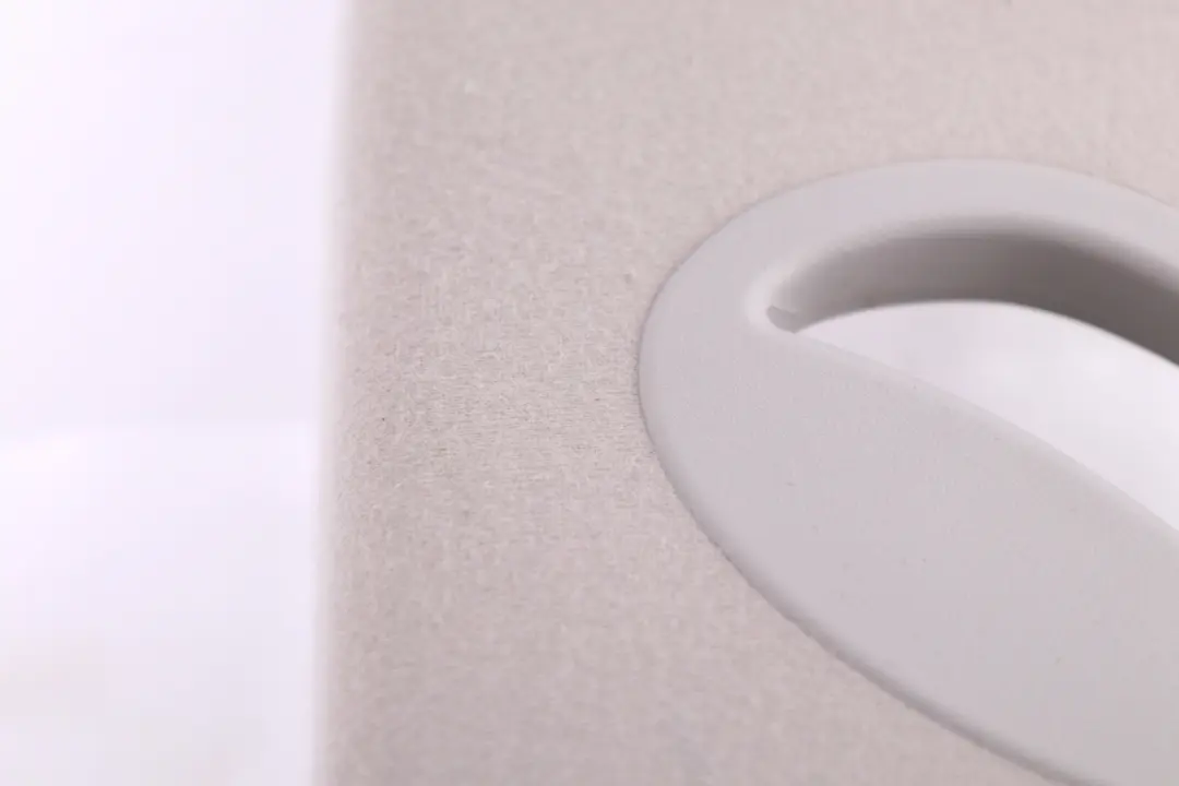 Trim Panel Column Rear Right O/S Hellgrau to BMW X5 Series E53 with Part number 7056360 BMW X5 Series E53 Trim Panel Column Rear Right O/S Hellgrau - SKU 7056360 - Part number 7056360